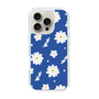 Slim Protection Case［ Mod Deco - オリジナル - フラワー/B ］