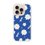 Slim Protection Case［ Mod Deco - オリジナル - フラワー/B ］
