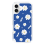 Slim Protection Case［ Mod Deco - オリジナル - フラワー/B ］