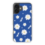 Slim Protection Case［ Mod Deco - オリジナル - フラワー/B ］