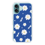 Slim Protection Case［ Mod Deco - オリジナル - フラワー/B ］