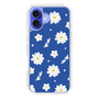 Slim Protection Case［ Mod Deco - オリジナル - フラワー/B ］
