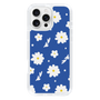Slim Protection Case［ Mod Deco - オリジナル - フラワー/B ］