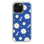 Slim Protection Case［ Mod Deco - オリジナル - フラワー/B ］
