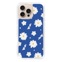 Slim Protection Case［ Mod Deco - オリジナル - フラワー/B ］