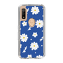 Slim Protection Case［ Mod Deco - オリジナル - フラワー/B ］