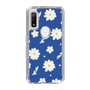Slim Protection Case［ Mod Deco - オリジナル - フラワー/B ］