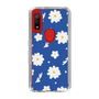 Slim Protection Case［ Mod Deco - オリジナル - フラワー/B ］