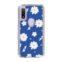 Slim Protection Case［ Mod Deco - オリジナル - フラワー/B ］