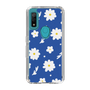 Slim Protection Case［ Mod Deco - オリジナル - フラワー/B ］