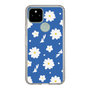 Slim Protection Case［ Mod Deco - オリジナル - フラワー/B ］