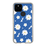 Slim Protection Case［ Mod Deco - オリジナル - フラワー/B ］