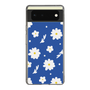 Slim Protection Case［ Mod Deco - オリジナル - フラワー/B ］