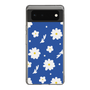Slim Protection Case［ Mod Deco - オリジナル - フラワー/B ］