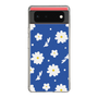 Slim Protection Case［ Mod Deco - オリジナル - フラワー/B ］