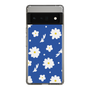 Slim Protection Case［ Mod Deco - オリジナル - フラワー/B ］