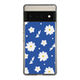 Slim Protection Case［ Mod Deco - オリジナル - フラワー/B ］
