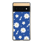 Slim Protection Case［ Mod Deco - オリジナル - フラワー/B ］