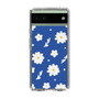Slim Protection Case［ Mod Deco - オリジナル - フラワー/B ］