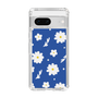 Slim Protection Case［ Mod Deco - オリジナル - フラワー/B ］