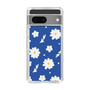 Slim Protection Case［ Mod Deco - オリジナル - フラワー/B ］