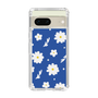 Slim Protection Case［ Mod Deco - オリジナル - フラワー/B ］
