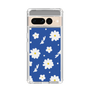 Slim Protection Case［ Mod Deco - オリジナル - フラワー/B ］