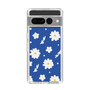 Slim Protection Case［ Mod Deco - オリジナル - フラワー/B ］
