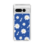 Slim Protection Case［ Mod Deco - オリジナル - フラワー/B ］