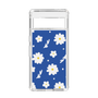 Slim Protection Case［ Mod Deco - オリジナル - フラワー/B ］