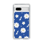 Slim Protection Case［ Mod Deco - オリジナル - フラワー/B ］