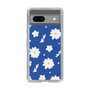 Slim Protection Case［ Mod Deco - オリジナル - フラワー/B ］