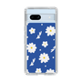 Slim Protection Case［ Mod Deco - オリジナル - フラワー/B ］