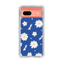 Slim Protection Case［ Mod Deco - オリジナル - フラワー/B ］