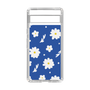 Slim Protection Case［ Mod Deco - オリジナル - フラワー/B ］