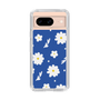 Slim Protection Case［ Mod Deco - オリジナル - フラワー/B ］