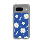 Slim Protection Case［ Mod Deco - オリジナル - フラワー/B ］