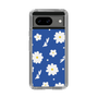 Slim Protection Case［ Mod Deco - オリジナル - フラワー/B ］