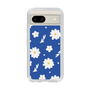 Slim Protection Case［ Mod Deco - オリジナル - フラワー/B ］