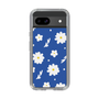 Slim Protection Case［ Mod Deco - オリジナル - フラワー/B ］