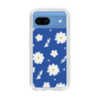 Slim Protection Case［ Mod Deco - オリジナル - フラワー/B ］