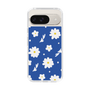 Slim Protection Case［ Mod Deco - オリジナル - フラワー/B ］