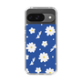 Slim Protection Case［ Mod Deco - オリジナル - フラワー/B ］