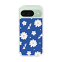 Slim Protection Case［ Mod Deco - オリジナル - フラワー/B ］