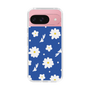Slim Protection Case［ Mod Deco - オリジナル - フラワー/B ］