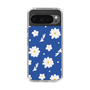 Slim Protection Case［ Mod Deco - オリジナル - フラワー/B ］