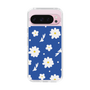 Slim Protection Case［ Mod Deco - オリジナル - フラワー/B ］