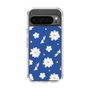 Slim Protection Case［ Mod Deco - オリジナル - フラワー/B ］