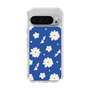 Slim Protection Case［ Mod Deco - オリジナル - フラワー/B ］