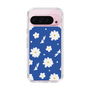 Slim Protection Case［ Mod Deco - オリジナル - フラワー/B ］